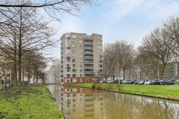 Property photo - Prinsenlaan 216, 3066KB Rotterdam